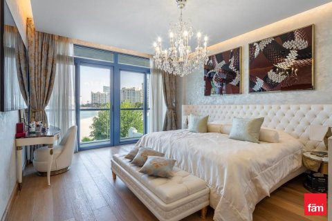 Villa de 5 chambres à Palm Jumeirah, UAE No. 103446 12