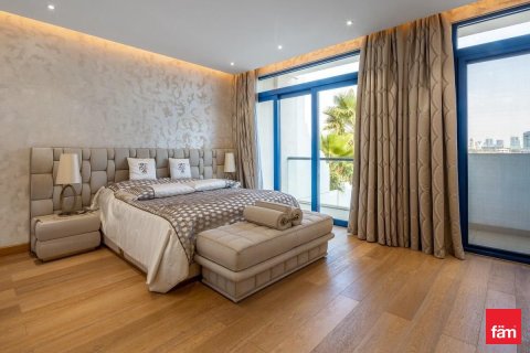 Villa de 5 chambres à Palm Jumeirah, UAE No. 103446 10