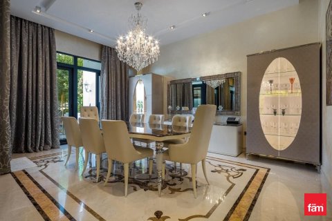 Villa de 5 chambres à Palm Jumeirah, UAE No. 103446 8