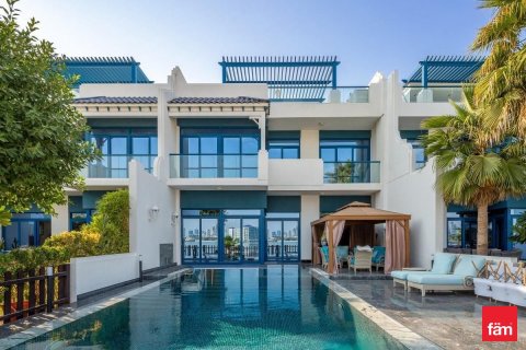 Villa de 5 chambres à Palm Jumeirah, UAE No. 103446 4