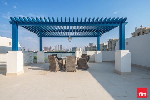 Villa de 5 chambres à Palm Jumeirah, UAE No. 103446 3