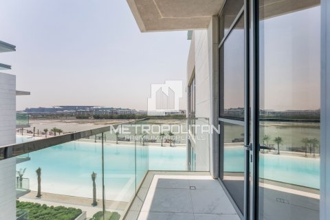 Apartment de 1 dormitorio en Mohammed Bin Rashid City, UAE No. 77981 3