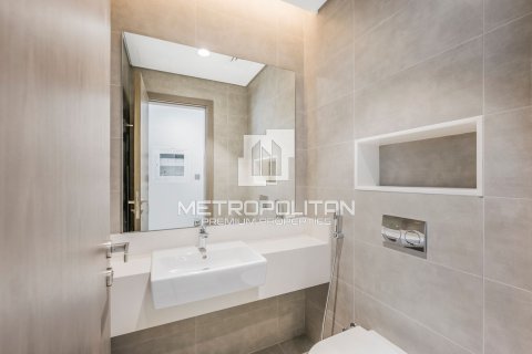 Apartment de 1 dormitorio en Mohammed Bin Rashid City, UAE No. 77981 13