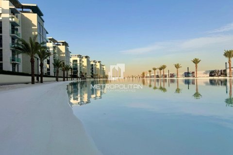 Apartment de 1 dormitorio en Mohammed Bin Rashid City, UAE No. 77981 2