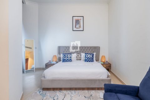 Apartment de 1 dormitorio en Burj Vista, UAE No. 77994 13