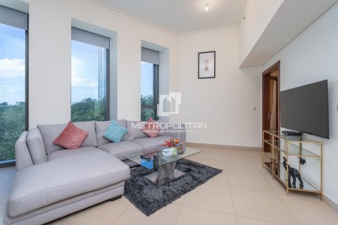 Apartment de 1 dormitorio en Burj Vista, UAE No. 77994 3