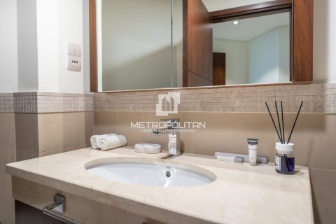 Apartment de 1 dormitorio en Burj Vista, UAE No. 77994 17