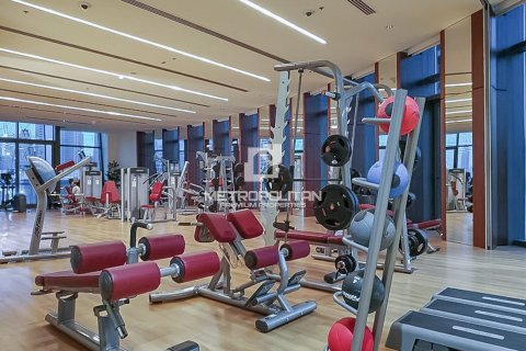 Apartment de 1 dormitorio en Burj Vista, UAE No. 77994 18