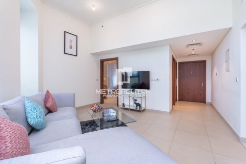 Apartment de 1 dormitorio en Burj Vista, UAE No. 77994 4
