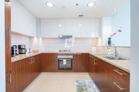 Apartment de 1 dormitorio en Burj Vista, UAE No. 77994 6