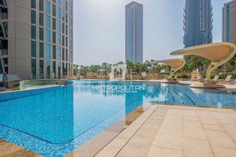Apartment de 1 dormitorio en Burj Vista, UAE No. 77994 21