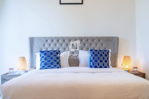 Apartment de 1 dormitorio en Burj Vista, UAE No. 77994 12