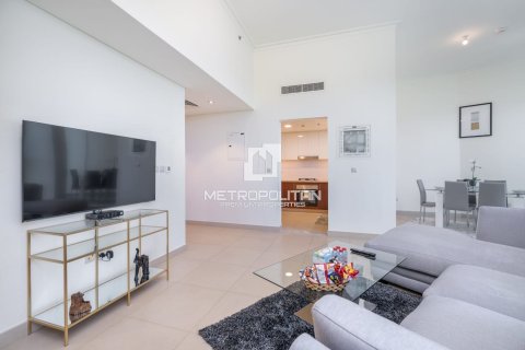 Apartment de 1 dormitorio en Burj Vista, UAE No. 77994 2