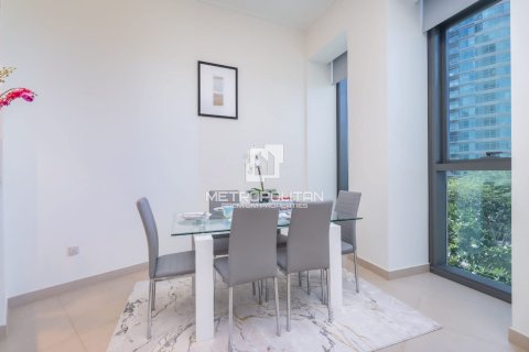 Apartment de 1 dormitorio en Burj Vista, UAE No. 77994 8