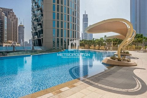 Apartment de 1 dormitorio en Burj Vista, UAE No. 77994 20
