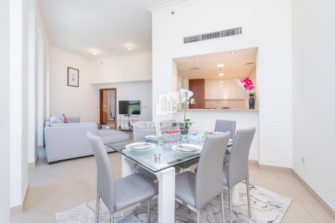 Apartment de 1 dormitorio en Burj Vista, UAE No. 77994 9
