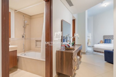 Apartment de 1 dormitorio en Burj Vista, UAE No. 77994 15