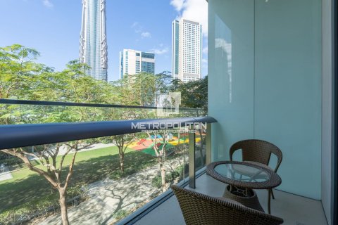 Apartment de 1 dormitorio en Burj Vista, UAE No. 77994 14