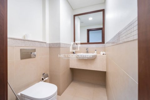 Apartment de 1 dormitorio en Burj Vista, UAE No. 77994 16
