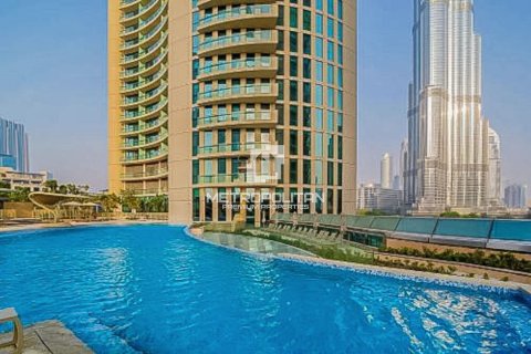 Apartment de 1 dormitorio en Burj Vista, UAE No. 77994 19