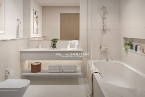 Квартира с 4 спальнями в Дубай Марина, ОАЭ №77983 8