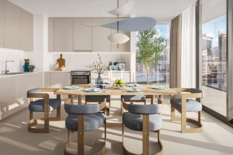 Квартира с 4 спальнями в Дубай Марина, ОАЭ №77983 9