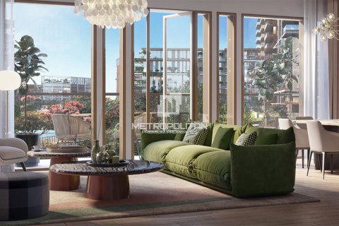 1 bedroom Apartment in City Walk, UAE No. 78730 7