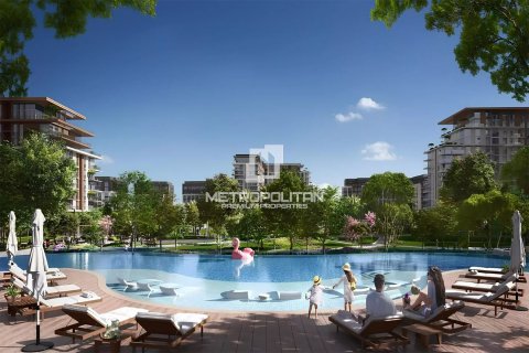 1 bedroom Apartment in City Walk, UAE No. 78730 5