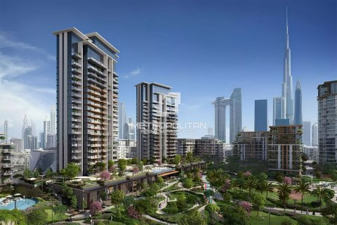 1 bedroom Apartment in City Walk, UAE No. 78730 8