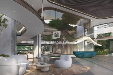 1 bedroom Apartment in City Walk, UAE No. 78730 10