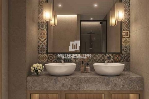 4 غرف نوم تاون هاوس في Damac Lagoons, الإمارات العربية المتحدة رقم 78709 13
