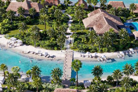 4 غرف نوم تاون هاوس في Damac Lagoons, الإمارات العربية المتحدة رقم 78709 9