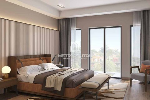 4 غرف نوم تاون هاوس في Damac Lagoons, الإمارات العربية المتحدة رقم 78709 12