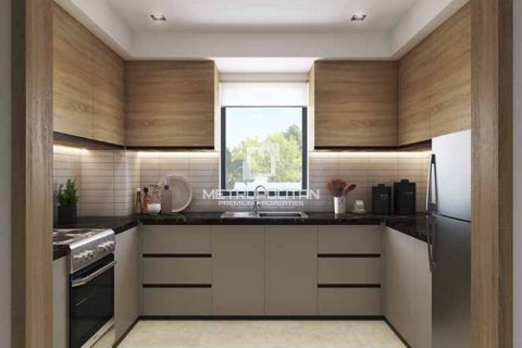 4 غرف نوم تاون هاوس في Damac Lagoons, الإمارات العربية المتحدة رقم 78709 11