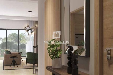 4 غرف نوم تاون هاوس في Damac Lagoons, الإمارات العربية المتحدة رقم 78709 14