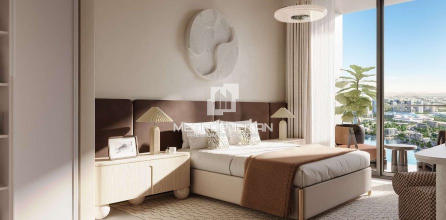 2 bedrooms Apartment in Dubai Creek Harbour (The Lagoons), UAE No. 78729