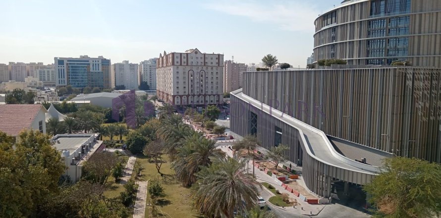 2 bedrooms Apartment in Doha, Qatar No. 58342