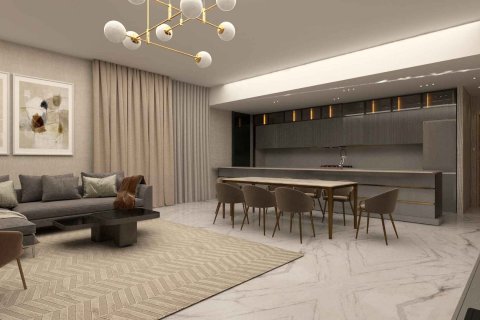 3 bedrooms Apartment in BINGHATTI CREST Jumeirah Village Circle, UAE No. 96498 8