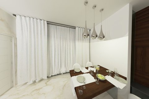 Apartment de 2 dormitorios en AL RAHA LOFTS ONE Al Raha Beach, UAE No. 96473 15