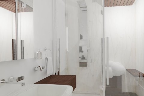 Apartment de 2 dormitorios en AL RAHA LOFTS ONE Al Raha Beach, UAE No. 96473 6