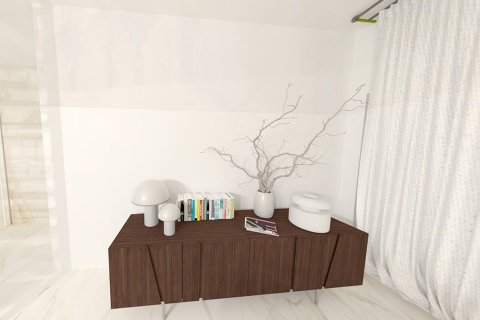 Apartment de 2 dormitorios en AL RAHA LOFTS ONE Al Raha Beach, UAE No. 96473 9
