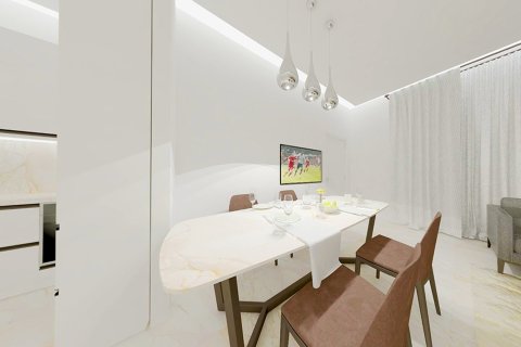 Apartment de 2 dormitorios en AL RAHA LOFTS ONE Al Raha Beach, UAE No. 96473 7
