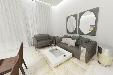 Apartment de 2 dormitorios en AL RAHA LOFTS ONE Al Raha Beach, UAE No. 96473 8