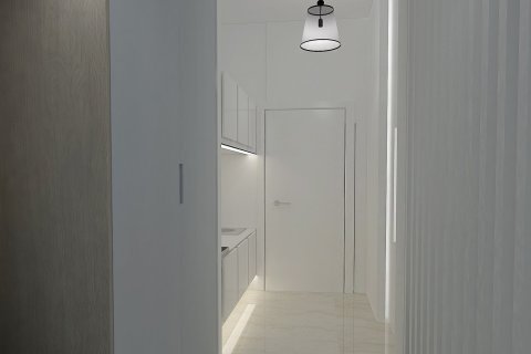 Apartment de 2 dormitorios en AL RAHA LOFTS ONE Al Raha Beach, UAE No. 96473 5