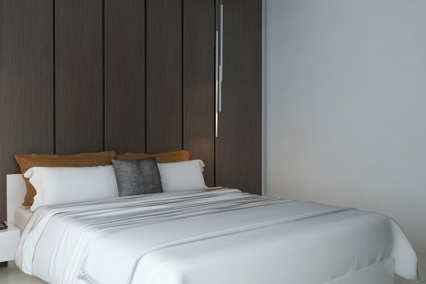 Apartment de 2 dormitorios en AL RAHA LOFTS ONE Al Raha Beach, UAE No. 96473 13
