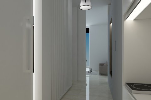 Apartment de 2 dormitorios en AL RAHA LOFTS ONE Al Raha Beach, UAE No. 96473 4
