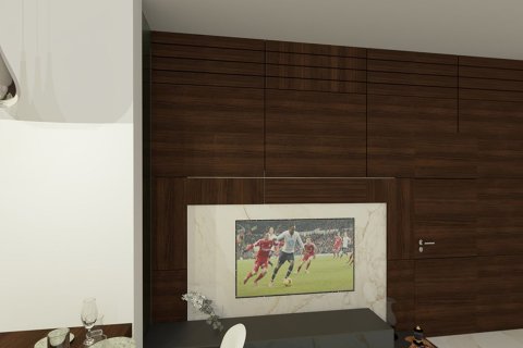 Apartment de 2 dormitorios en AL RAHA LOFTS ONE Al Raha Beach, UAE No. 96473 14