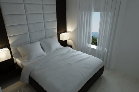 Apartment de 2 dormitorios en AL RAHA LOFTS ONE Al Raha Beach, UAE No. 96473 11