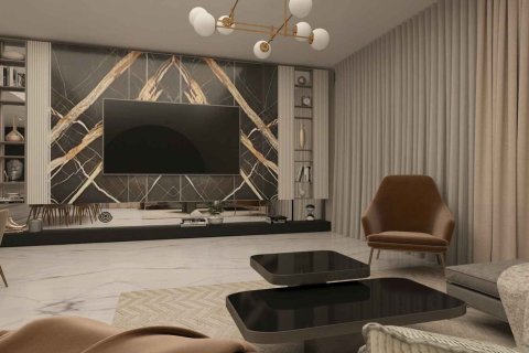 3 bedrooms Apartment in BINGHATTI CREST Jumeirah Village Circle, UAE No. 96500 5