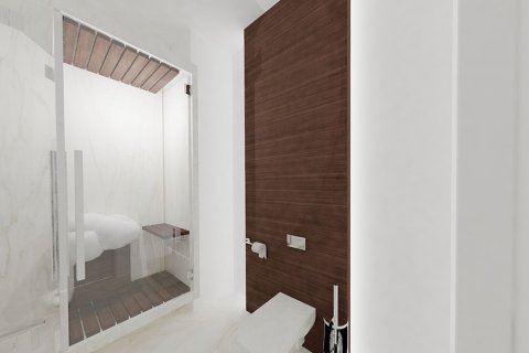Apartment de 2 dormitorios en AL RAHA LOFTS ONE Al Raha Beach, UAE No. 96475 12